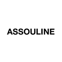 Assouline Logo